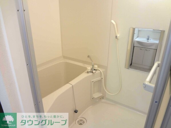 レオネクストグランデエスパシオの物件内観写真